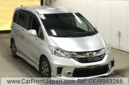 honda freed 2015 quick_quick_DAA-GP3_1226176