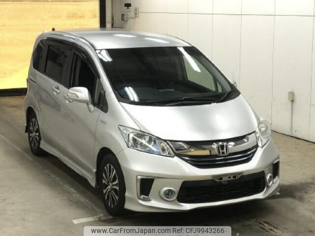 honda freed 2015 quick_quick_DAA-GP3_1226176 image 1