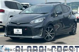 toyota aqua 2024 CFJ1646940