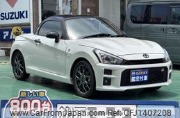 toyota copen 2023 -TOYOTA--Toyota Copen 3BA-LA400A--LA400A-0006304---TOYOTA--Toyota Copen 3BA-LA400A--LA400A-0006304-