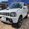 suzuki jimny 2010 GOO_JP_700070900030241211001 image 1