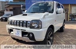 suzuki jimny 2010 GOO_JP_700070900030241211001