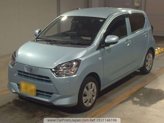 daihatsu mira-e-s 2020 -DAIHATSU 【佐賀 581に7547】--Mira e:s LA350S-0233788---DAIHATSU 【佐賀 581に7547】--Mira e:s LA350S-0233788- image 1