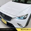 mazda cx-3 2015 CFJ1345363 image 19