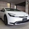 toyota prius 2025 CFJ1750623 image 1