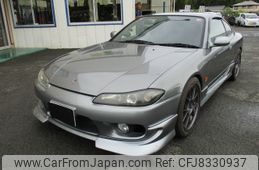 nissan silvia 2002 -NISSAN--Silvia GF-S15--S15-033491---NISSAN--Silvia GF-S15--S15-033491-