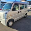 nissan clipper-van 2015 -NISSAN--Clipper Van EBD-DR64V--DR64V-904918---NISSAN--Clipper Van EBD-DR64V--DR64V-904918- image 12