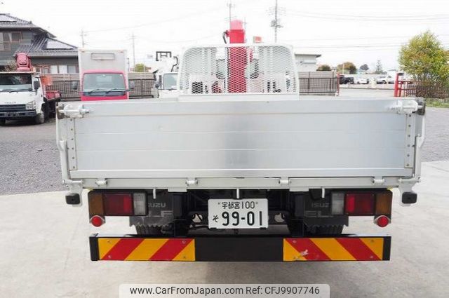 isuzu elf-truck 2013 quick_quick_TKG-NKR85R_NKR85-7031728 image 2