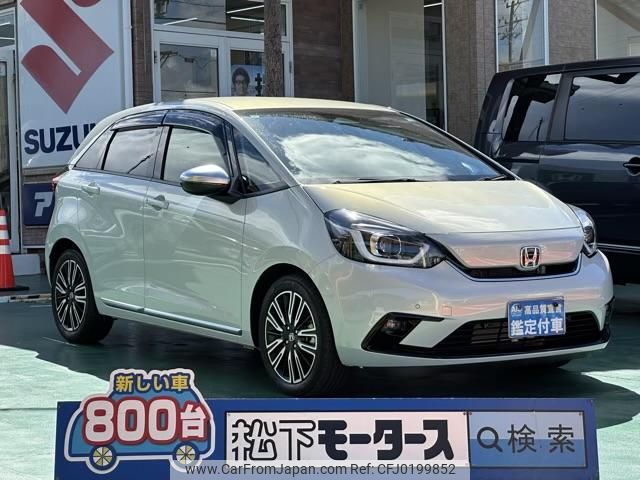 honda fit 2021 GOO_JP_700060017330240910017 image 1