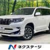 toyota land-cruiser-prado 2023 -TOYOTA--Land Cruiser Prado 3DA-GDJ150W--GDJ150-0085944---TOYOTA--Land Cruiser Prado 3DA-GDJ150W--GDJ150-0085944- image 1