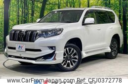 toyota land-cruiser-prado 2023 -TOYOTA--Land Cruiser Prado 3DA-GDJ150W--GDJ150-0085944---TOYOTA--Land Cruiser Prado 3DA-GDJ150W--GDJ150-0085944-