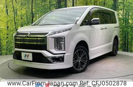 mitsubishi delica-d5 2019 -MITSUBISHI--Delica D5 3DA-CV1W--CV1W-2116044---MITSUBISHI--Delica D5 3DA-CV1W--CV1W-2116044-