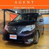 nissan serena 2015 -NISSAN--Serena DAA-HFC26--HFC26-278291---NISSAN--Serena DAA-HFC26--HFC26-278291- image 1