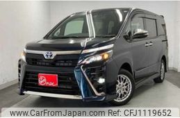 toyota voxy 2020 -TOYOTA 【鈴鹿 300ﾄ1787】--Voxy 6AA-ZWR80W--ZWR80-0472169---TOYOTA 【鈴鹿 300ﾄ1787】--Voxy 6AA-ZWR80W--ZWR80-0472169-