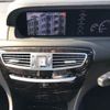 mercedes-benz cl-class 2012 CFJ1503386 image 9