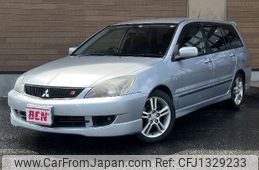 mitsubishi lancer-cedia-wagon 2006 -MITSUBISHI--Lancer Cedia Wagon TA-CS5W--CS5W-1200245---MITSUBISHI--Lancer Cedia Wagon TA-CS5W--CS5W-1200245-