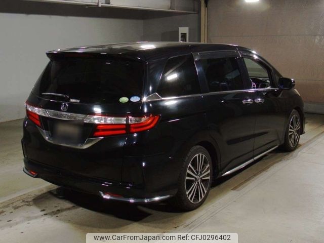 honda odyssey 2015 -HONDA--Odyssey RC1-1103418---HONDA--Odyssey RC1-1103418- image 2