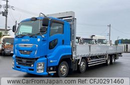 isuzu giga 2019 -ISUZU--Giga 2PG-CYJ77C--CYJ77C-****080---ISUZU--Giga 2PG-CYJ77C--CYJ77C-****080-