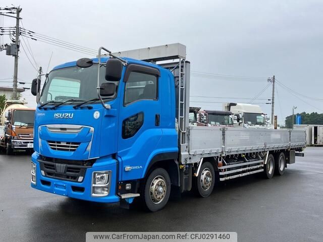 isuzu giga 2019 -ISUZU--Giga 2PG-CYJ77C--CYJ77C-****080---ISUZU--Giga 2PG-CYJ77C--CYJ77C-****080- image 1