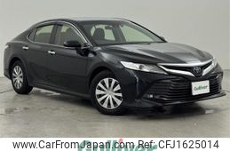 toyota camry 2020 CFJ1625014