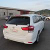 toyota corolla-fielder 2015 504749-RAOID:13214 image 3