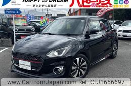 suzuki swift 2018 CFJ1656697