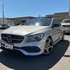 mercedes-benz cla-class 2017 -MERCEDES-BENZ--Benz CLA 117351--2N554066---MERCEDES-BENZ--Benz CLA 117351--2N554066- image 1