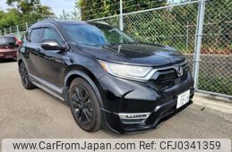 honda cr-v 2018 -HONDA 【名変中 】--CR-V RT6--1000703---HONDA 【名変中 】--CR-V RT6--1000703-