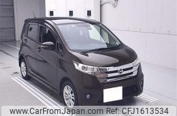 nissan dayz 2015 CFJ1613534