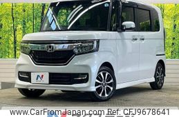 honda n-box 2019 -HONDA--N BOX DBA-JF3--JF3-1237455---HONDA--N BOX DBA-JF3--JF3-1237455-