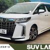 toyota alphard 2019 -TOYOTA--Alphard DBA-AGH35W--AGH35-0033342---TOYOTA--Alphard DBA-AGH35W--AGH35-0033342- image 1