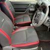 suzuki jimny 2012 CFJ1729402 image 8