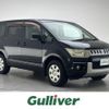 mitsubishi delica-d5 2010 CFJ1662078 image 1