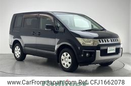 mitsubishi delica-d5 2010 CFJ1662078
