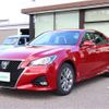 toyota crown 2017 -TOYOTA--Crown DBA-GRS211--GRS211-6007698---TOYOTA--Crown DBA-GRS211--GRS211-6007698- image 21