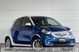 smart forfour 2017 -SMART--Smart Forfour DBA-453042--WME4530422Y117770---SMART--Smart Forfour DBA-453042--WME4530422Y117770-