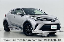 toyota c-hr 2020 -TOYOTA--C-HR 6AA-ZYX11--ZYX11-2009371---TOYOTA--C-HR 6AA-ZYX11--ZYX11-2009371-