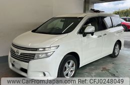 nissan elgrand 2016 -NISSAN 【富山 301ひ4121】--Elgrand TE52-082804---NISSAN 【富山 301ひ4121】--Elgrand TE52-082804-