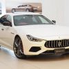 maserati ghibli 2018 quick_quick_MG30A_ZAMYS57C001273635 image 4