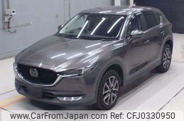 mazda cx-5 2017 -MAZDA--CX-5 LDA-KF2P--KF2P-127772---MAZDA--CX-5 LDA-KF2P--KF2P-127772-