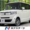 honda n-box 2015 -HONDA--N BOX DBA-JF2--JF2-1217764---HONDA--N BOX DBA-JF2--JF2-1217764- image 1