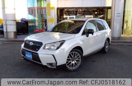 subaru forester 2015 -SUBARU--Forester DBA-SJG--SJG-027046---SUBARU--Forester DBA-SJG--SJG-027046-