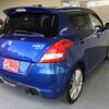 suzuki swift 2012 -SUZUKI--Swift CBA-ZC32S--ZC32S-108106---SUZUKI--Swift CBA-ZC32S--ZC32S-108106- image 3