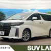 toyota alphard 2022 -TOYOTA--Alphard 3BA-AGH30W--AGH30-0415885---TOYOTA--Alphard 3BA-AGH30W--AGH30-0415885- image 1