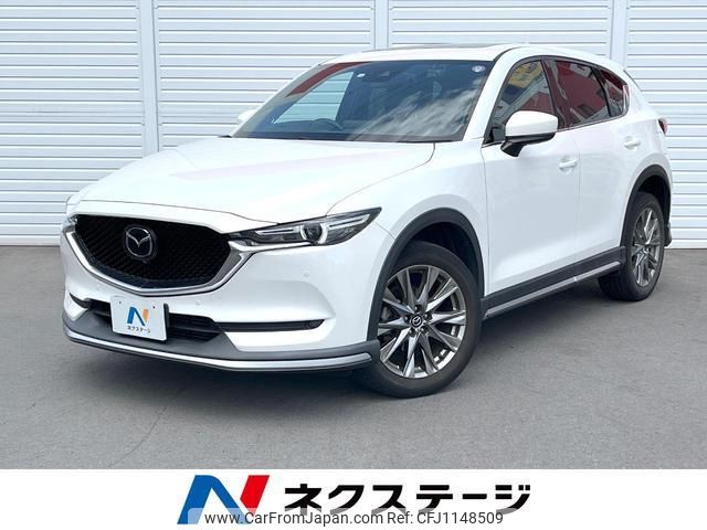 mazda cx-5 2020 quick_quick_KF2P_KF2P-406525 image 1