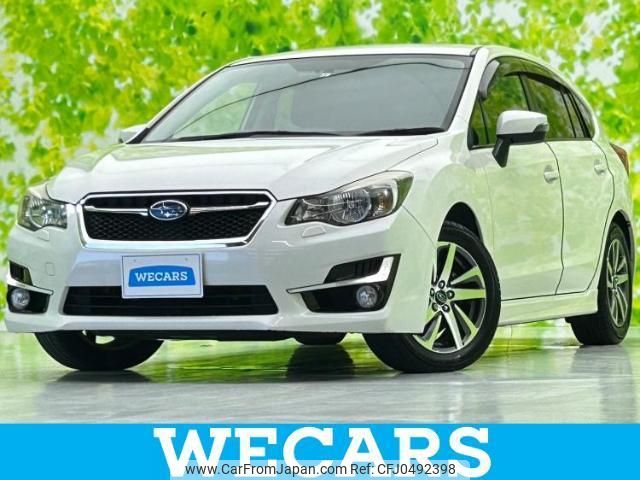 subaru impreza-sports 2015 quick_quick_DBA-GP2_GP2-032014 image 1