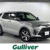 toyota raize 2021 CFJ1859711 image 1