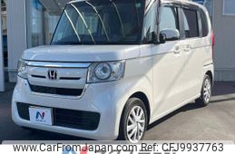 honda n-box 2018 -HONDA--N BOX DBA-JF3--JF3-1073171---HONDA--N BOX DBA-JF3--JF3-1073171-