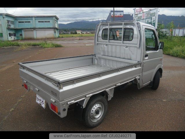 suzuki carry-truck 2012 -SUZUKI 【名変中 】--Carry Truck DA63T--751612---SUZUKI 【名変中 】--Carry Truck DA63T--751612- image 2