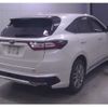 toyota harrier 2017 -TOYOTA--Harrier DBA-ZSU65W--ZSU65W-0028830---TOYOTA--Harrier DBA-ZSU65W--ZSU65W-0028830- image 2